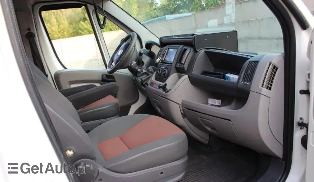 FIAT Ducato 