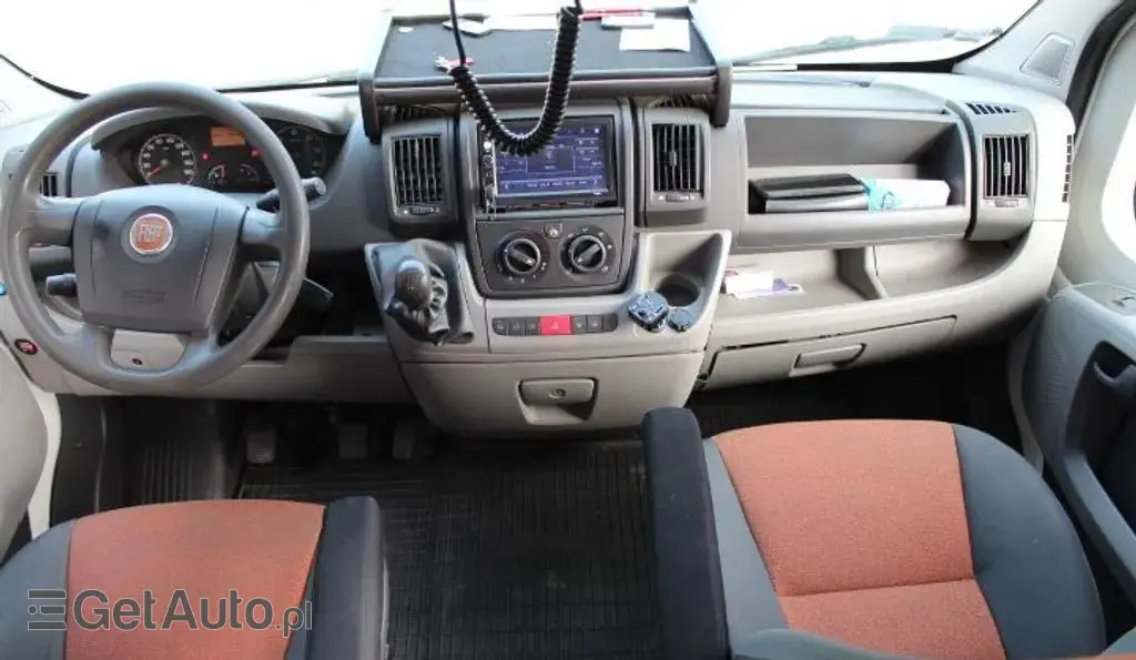 FIAT Ducato 