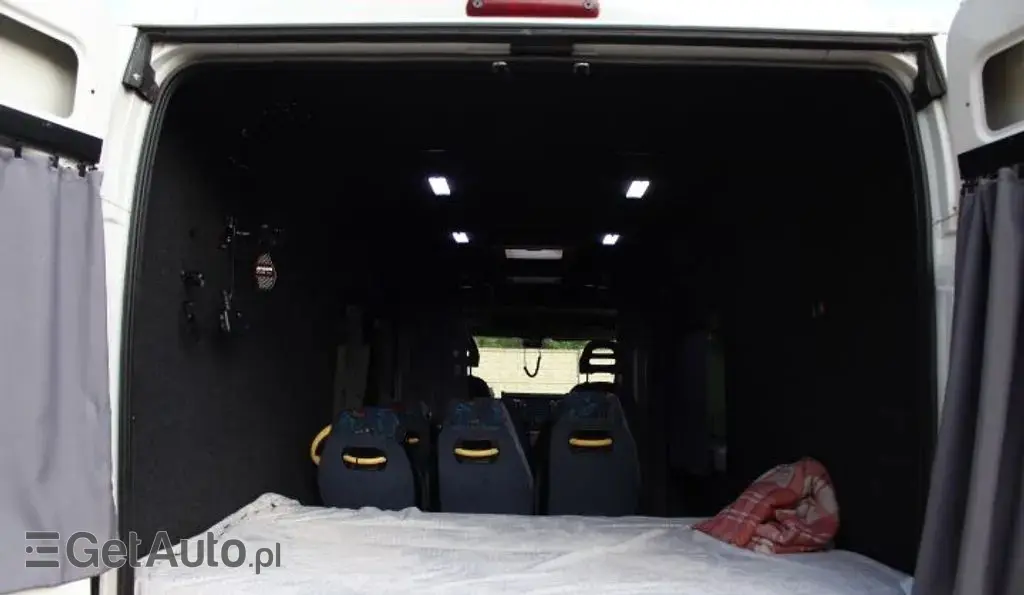 FIAT Ducato 