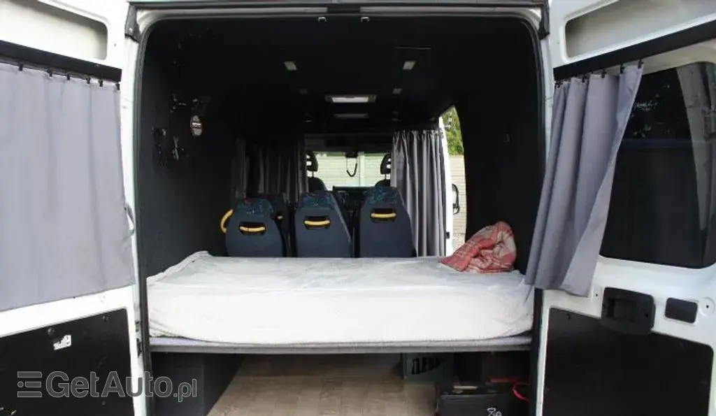 FIAT Ducato 