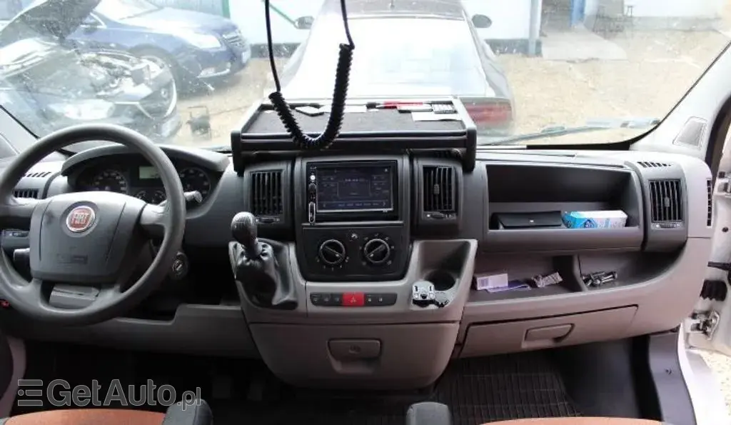 FIAT Ducato 