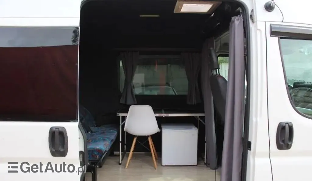 FIAT Ducato 