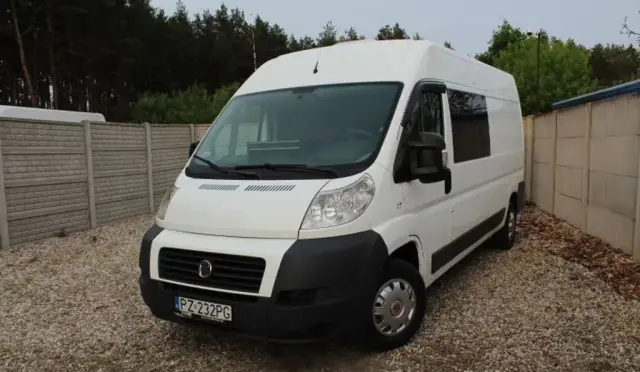 FIAT Ducato 
