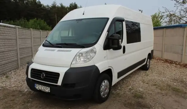 FIAT Ducato 