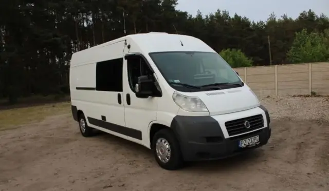 FIAT Ducato 
