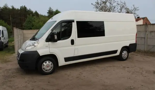 FIAT Ducato 