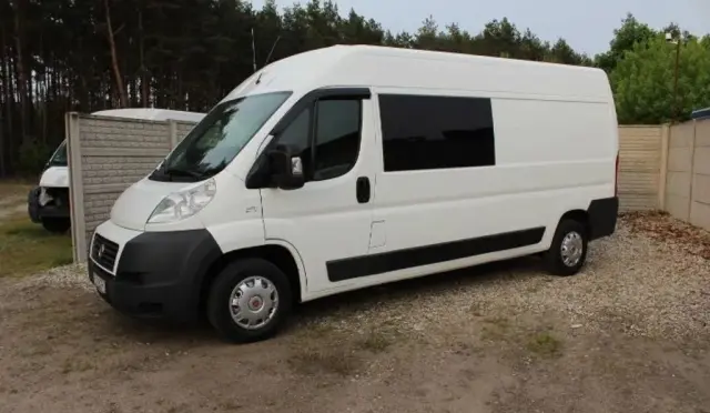FIAT Ducato 