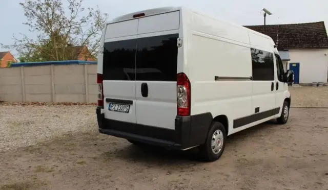 FIAT Ducato 