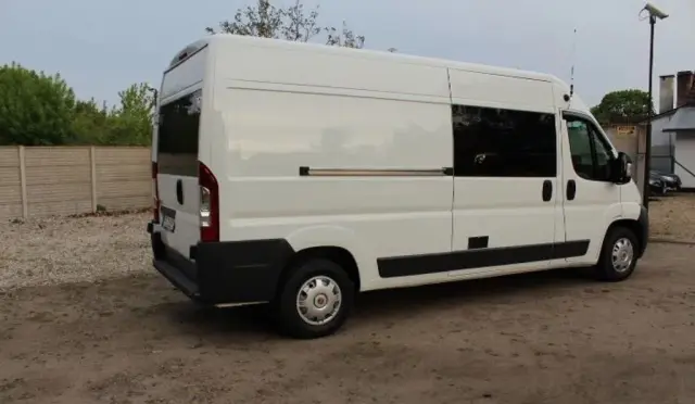 FIAT Ducato 