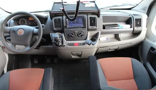 FIAT Ducato 