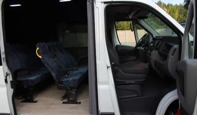 FIAT Ducato 