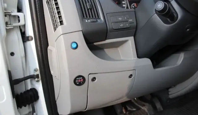 FIAT Ducato 