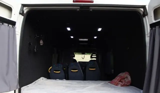 FIAT Ducato 