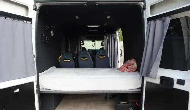 FIAT Ducato 