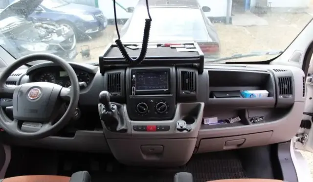 FIAT Ducato 