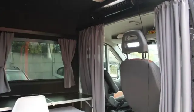 FIAT Ducato 