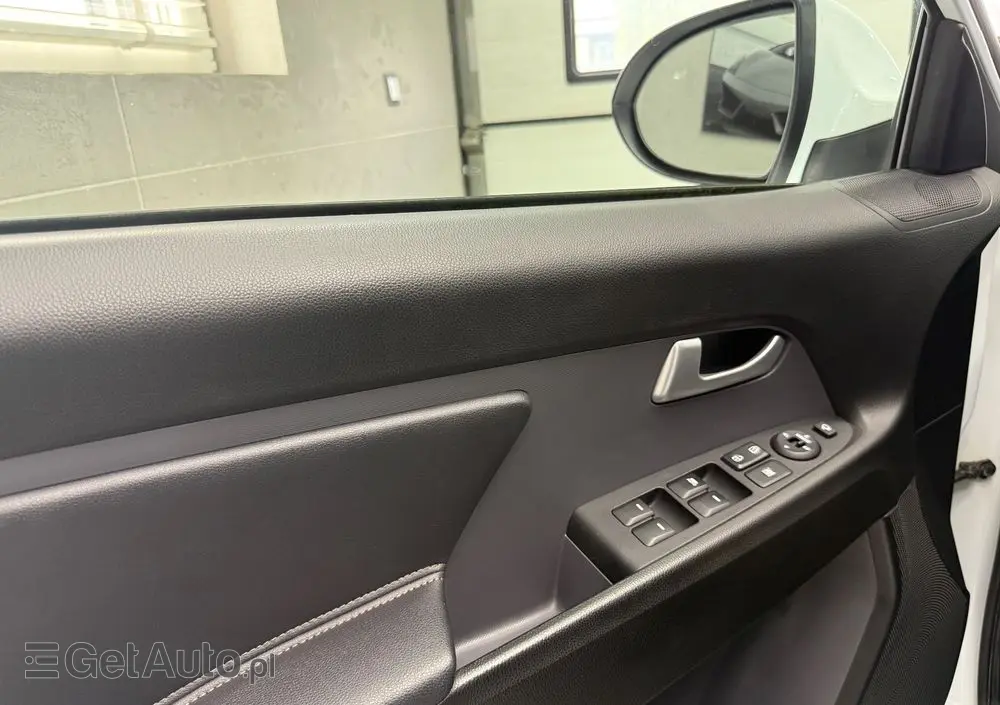KIA Sportage 1.6 GDI M 2WD