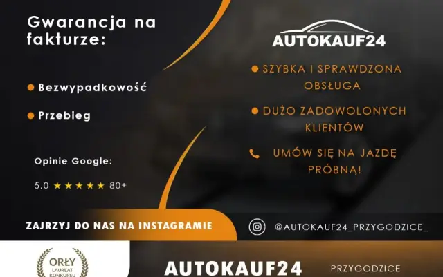 KIA Sportage 1.6 GDI M 2WD