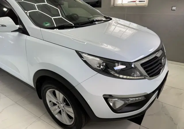 KIA Sportage 1.6 GDI M 2WD