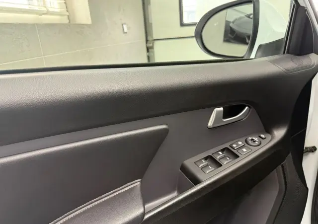 KIA Sportage 1.6 GDI M 2WD