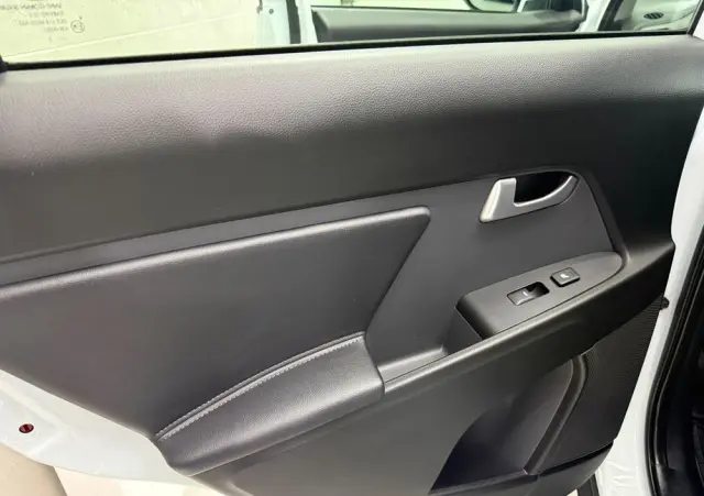 KIA Sportage 1.6 GDI M 2WD