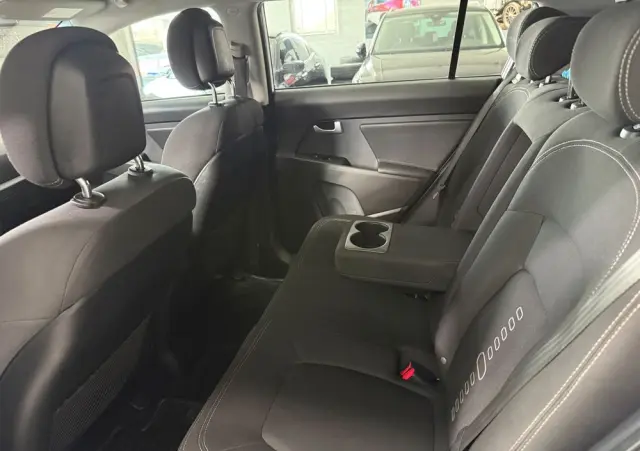 KIA Sportage 1.6 GDI M 2WD