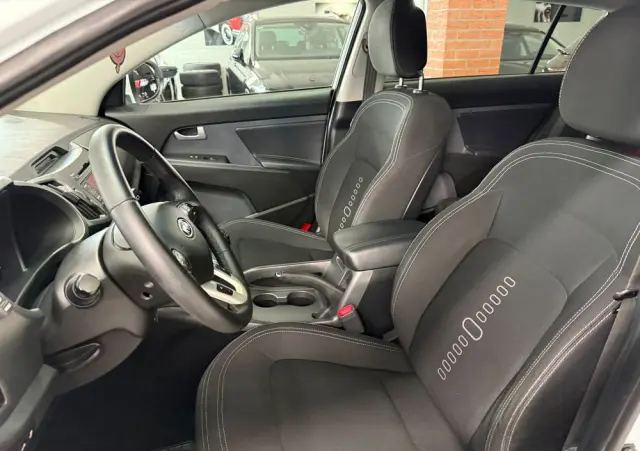 KIA Sportage 1.6 GDI M 2WD
