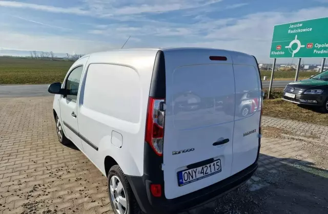 RENAULT Kangoo 