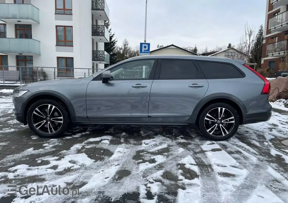 VOLVO V90 Cross Country D5 SCR AWD Pro