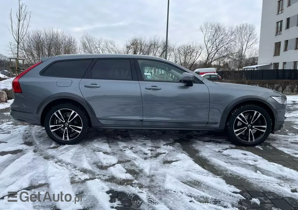 VOLVO V90 Cross Country D5 SCR AWD Pro