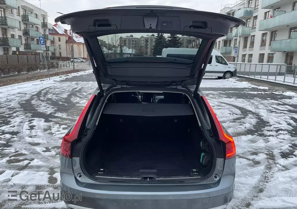 VOLVO V90 Cross Country D5 SCR AWD Pro