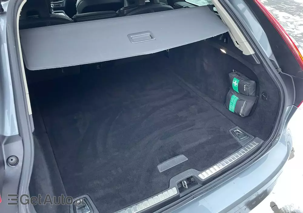 VOLVO V90 Cross Country D5 SCR AWD Pro