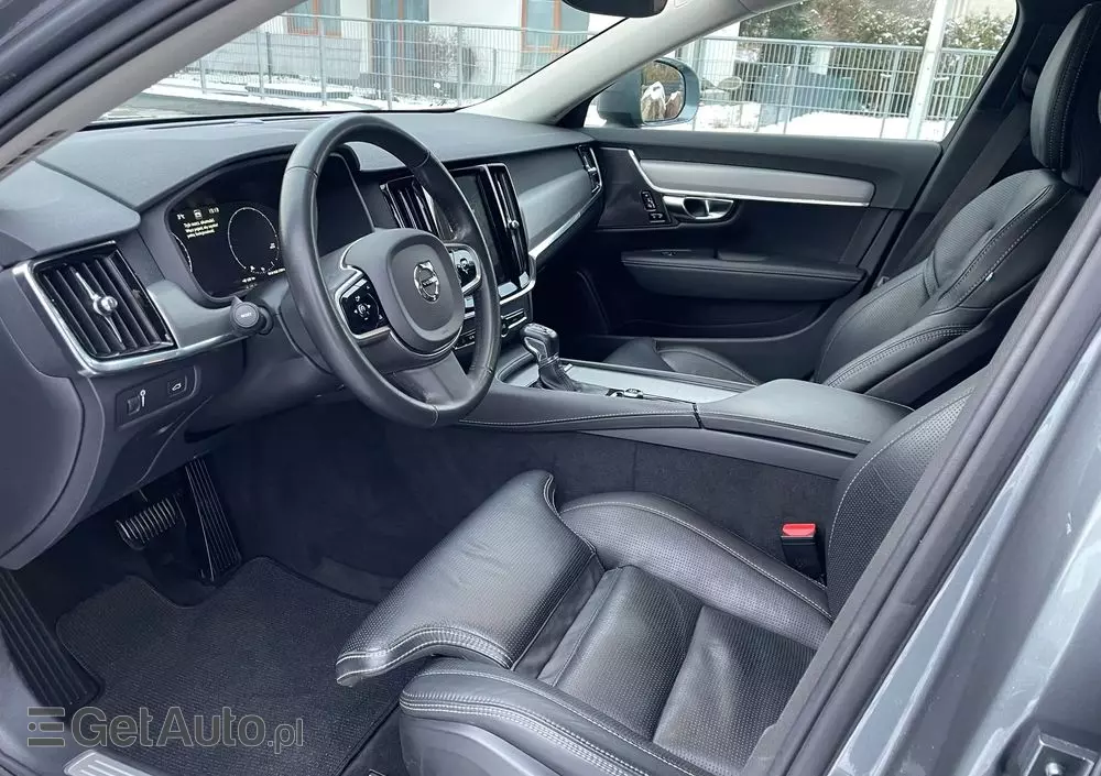 VOLVO V90 Cross Country D5 SCR AWD Pro