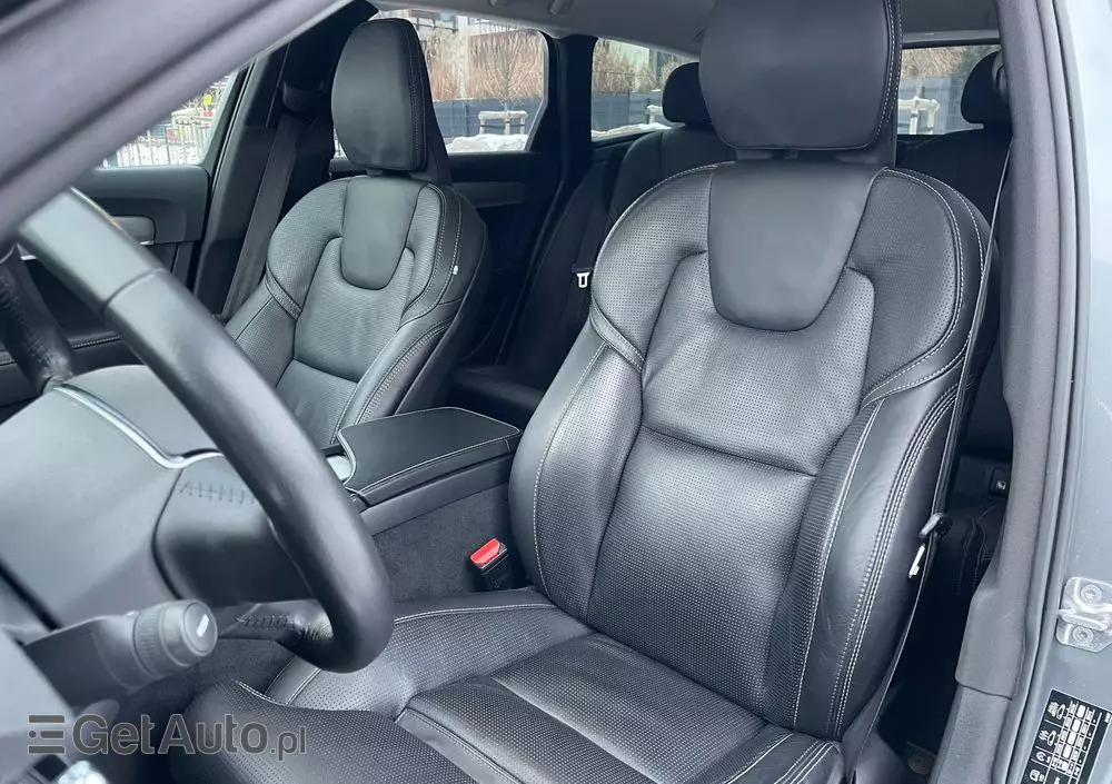 VOLVO V90 Cross Country D5 SCR AWD Pro