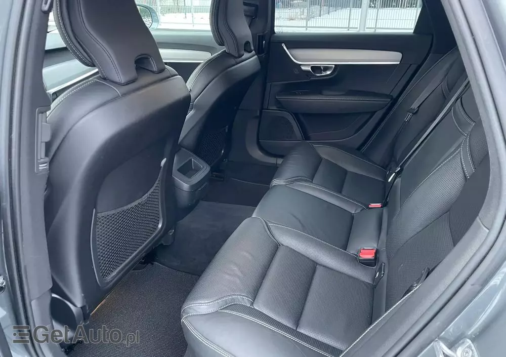 VOLVO V90 Cross Country D5 SCR AWD Pro
