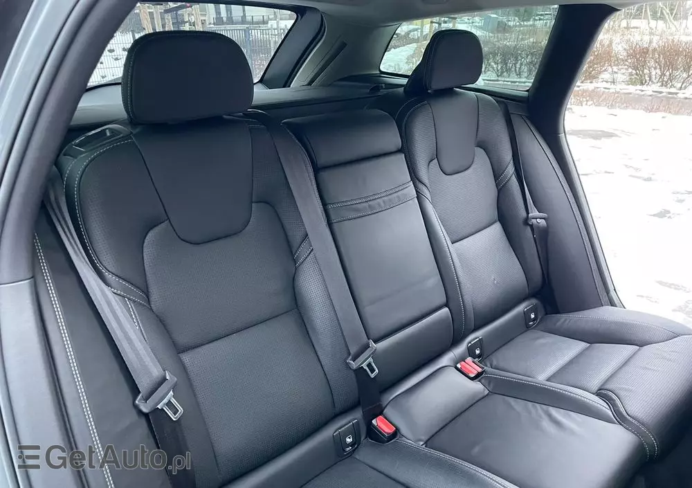 VOLVO V90 Cross Country D5 SCR AWD Pro