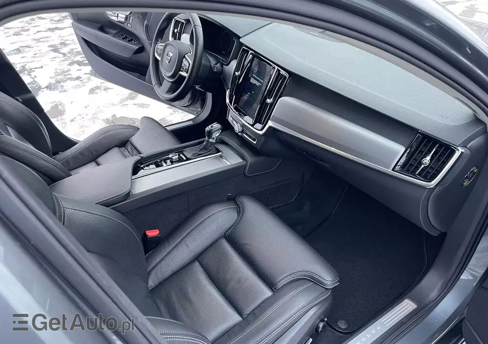 VOLVO V90 Cross Country D5 SCR AWD Pro