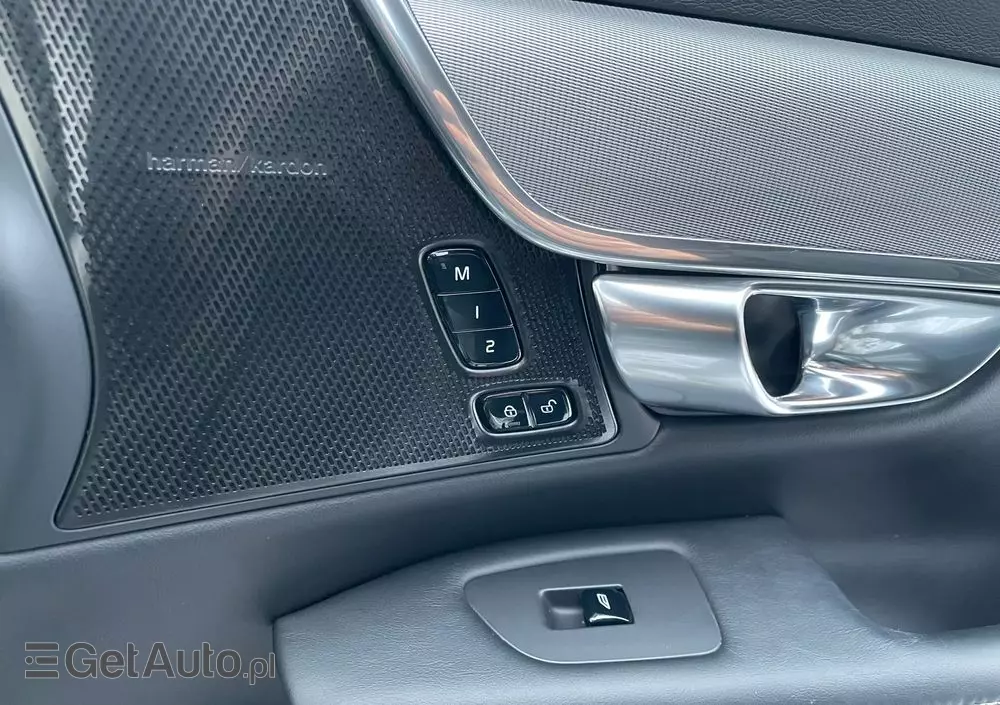 VOLVO V90 Cross Country D5 SCR AWD Pro