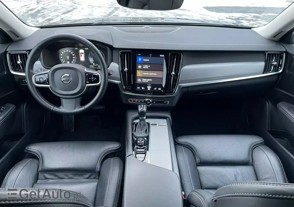 VOLVO V90 Cross Country D5 SCR AWD Pro