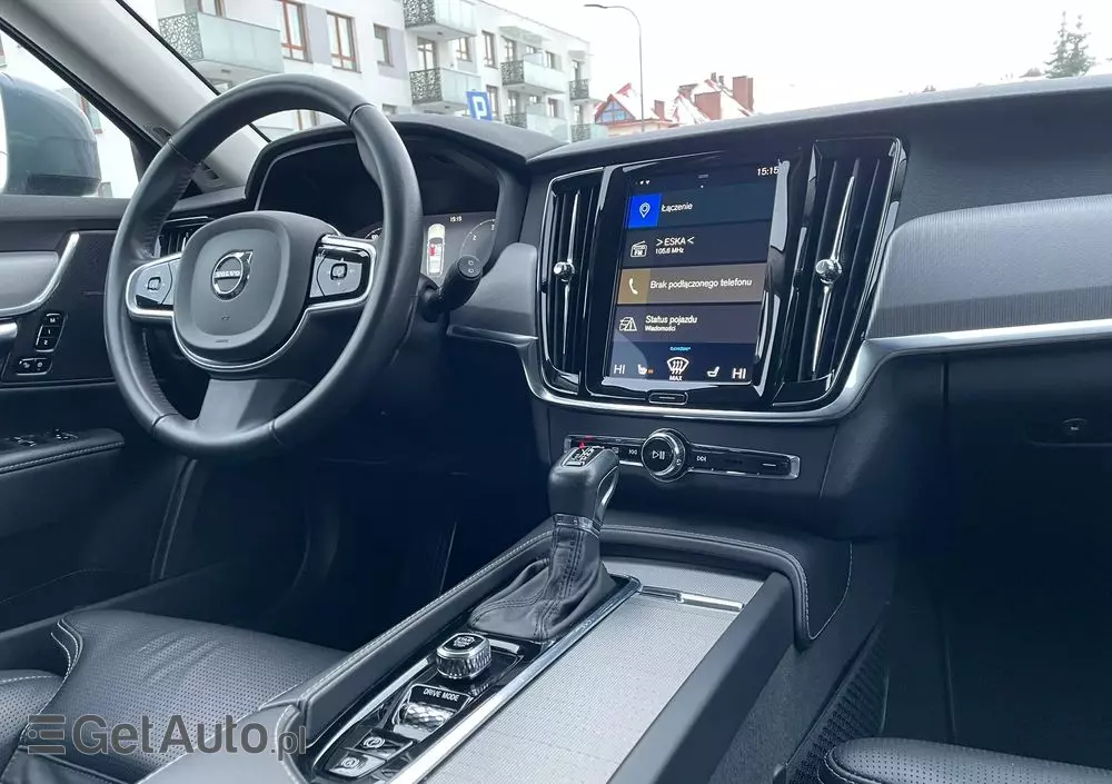 VOLVO V90 Cross Country D5 SCR AWD Pro