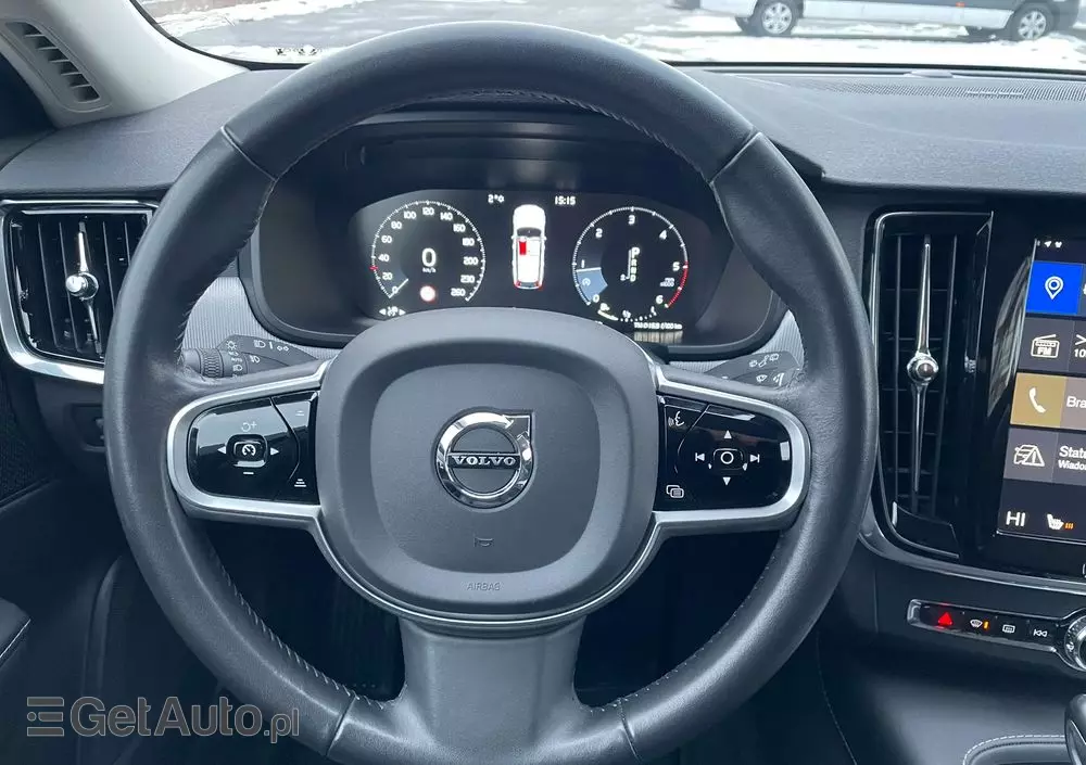 VOLVO V90 Cross Country D5 SCR AWD Pro
