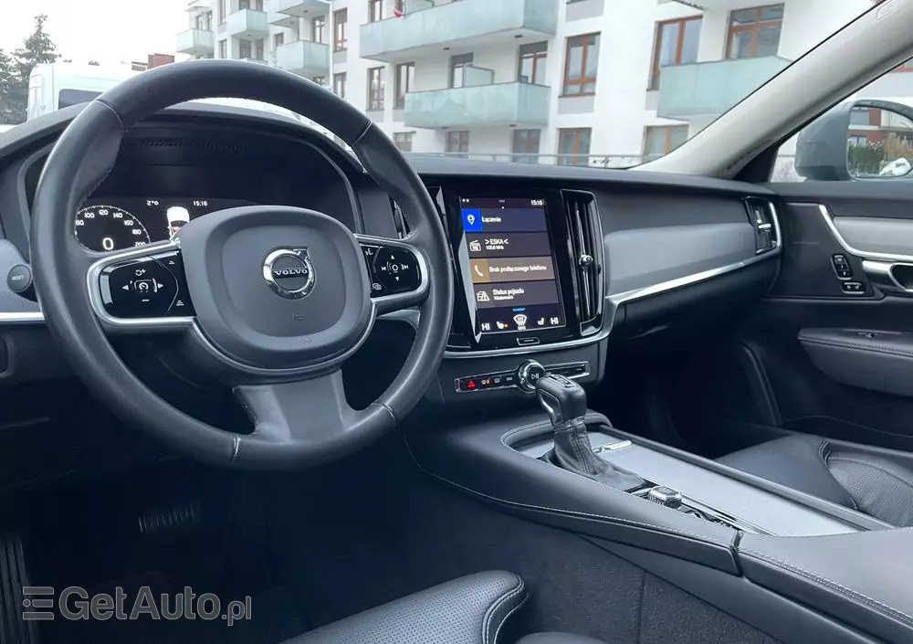 VOLVO V90 Cross Country D5 SCR AWD Pro