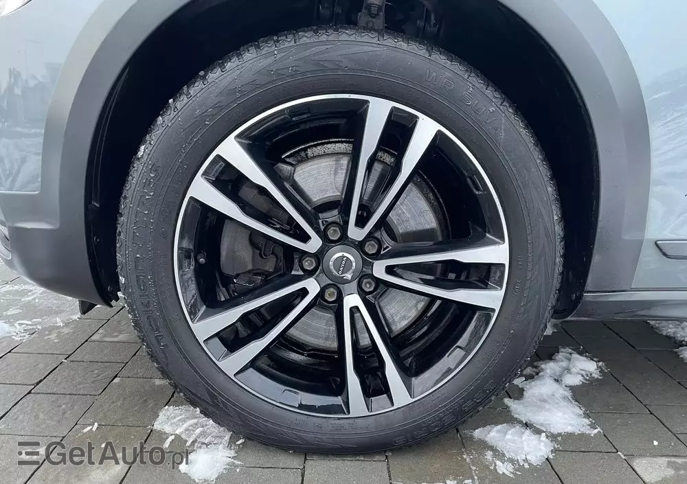 VOLVO V90 Cross Country D5 SCR AWD Pro