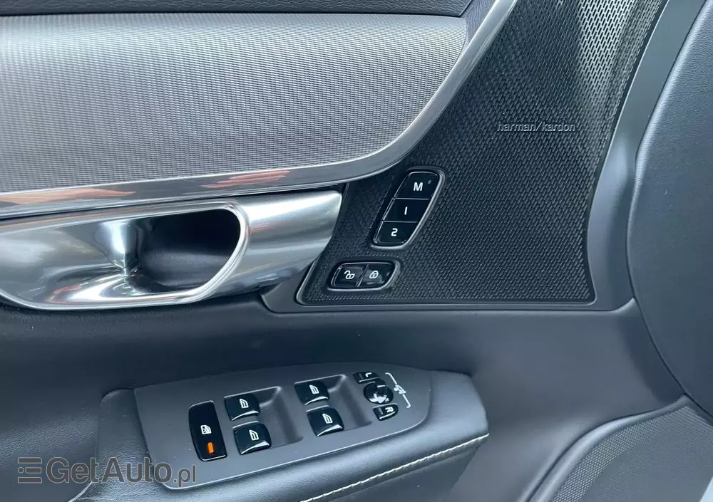 VOLVO V90 Cross Country D5 SCR AWD Pro