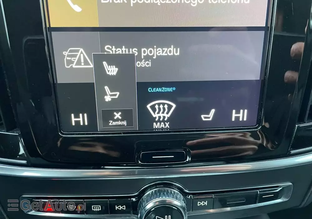 VOLVO V90 Cross Country D5 SCR AWD Pro