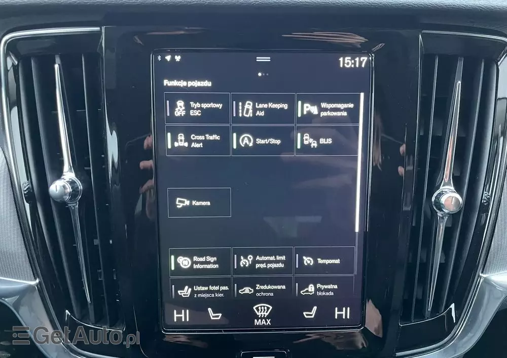 VOLVO V90 Cross Country D5 SCR AWD Pro