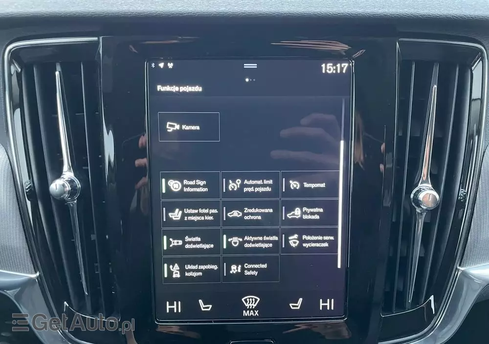 VOLVO V90 Cross Country D5 SCR AWD Pro