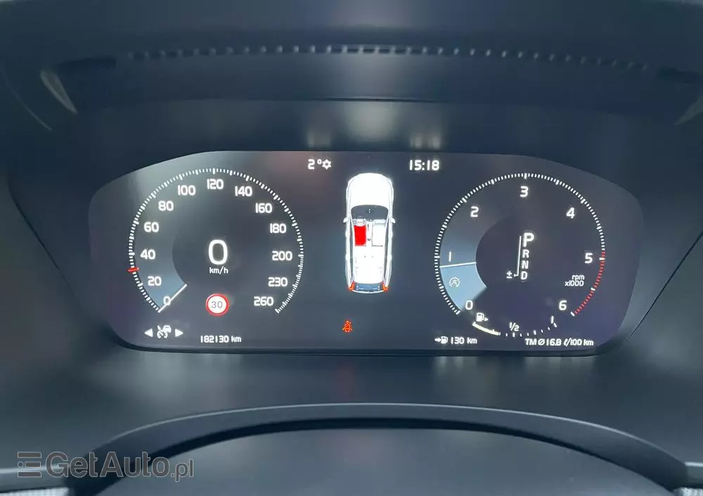 VOLVO V90 Cross Country D5 SCR AWD Pro