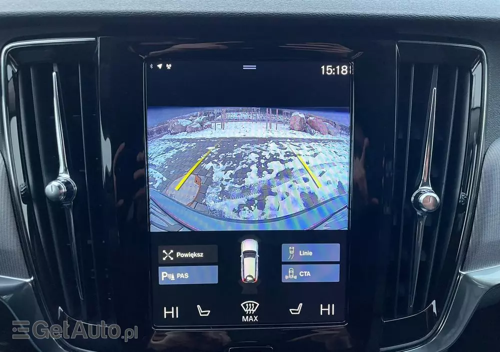 VOLVO V90 Cross Country D5 SCR AWD Pro