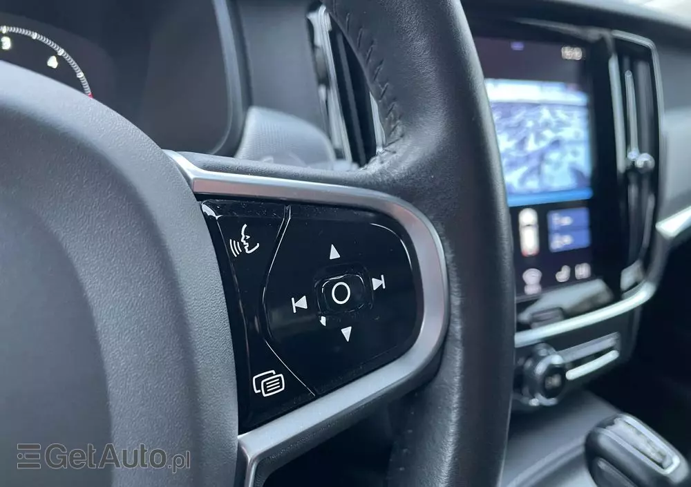 VOLVO V90 Cross Country D5 SCR AWD Pro